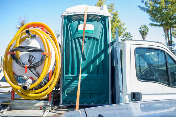 Portable Toilet Options We Offer in Smyrna, DE