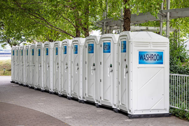 Best Portable restroom solutions  in Smyrna, DE