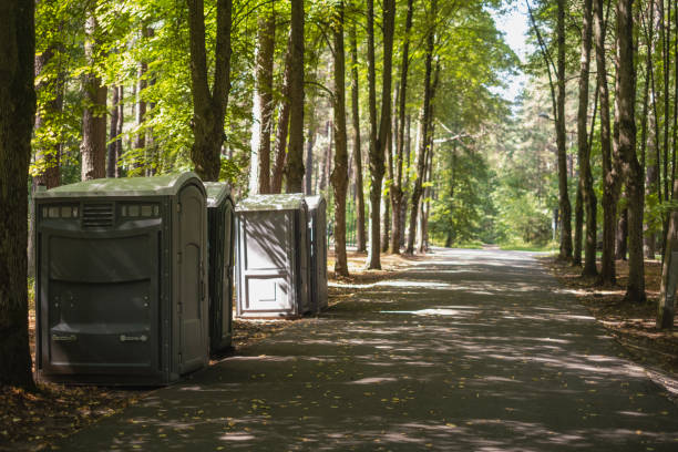 Best Portable restroom trailer rental  in Smyrna, DE
