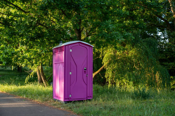 Best Luxury portable toilet rental  in Smyrna, DE